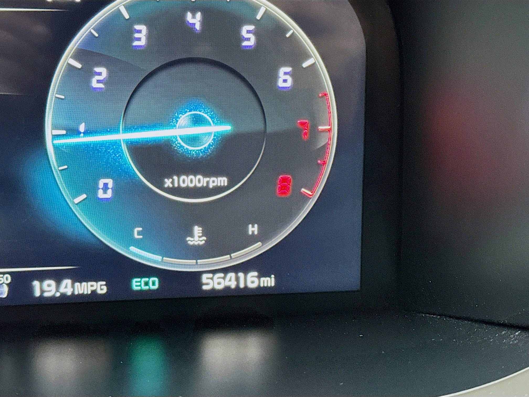 Used 2023 Kia Sorento SX image 8