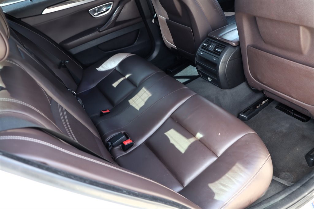 Used 2015 BMW 528i xDrive Sedan AWD/4WD image 20