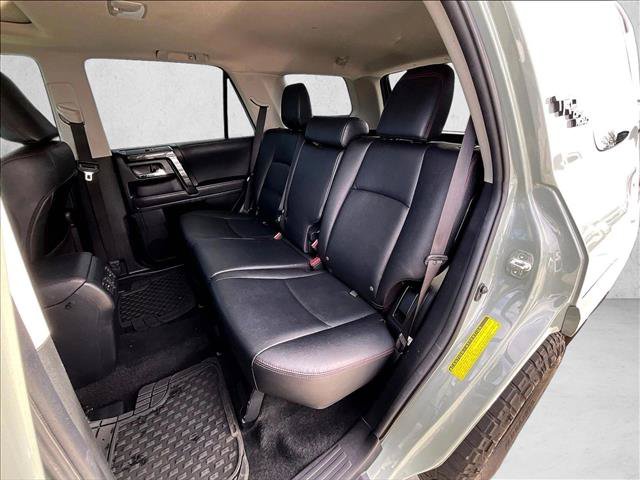 Used 2023 Toyota 4Runner TRD Off-Road Premium w/ Moonroof Package AWD/4WD image 28