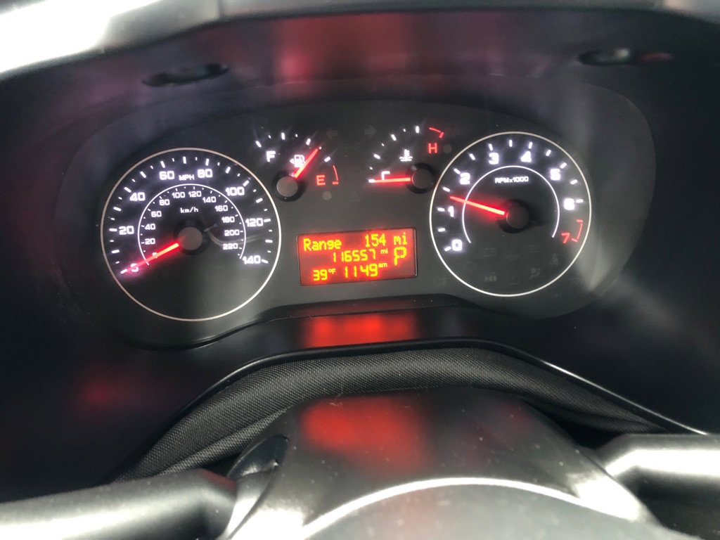 Used 2021 RAM ProMaster City Tradesman FWD image 33