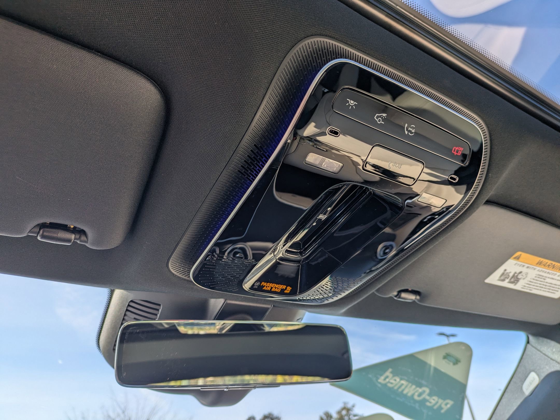 Used 2022 Mercedes-Benz C 300 Sedan image 24