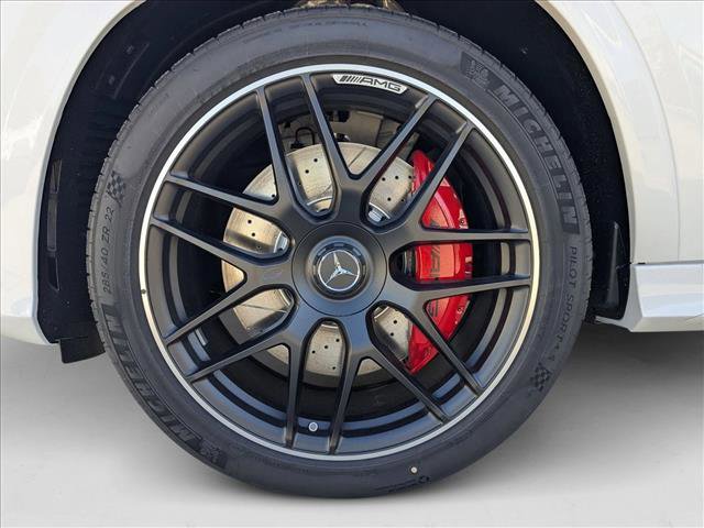 New 2026 Mercedes-Benz GLE 63 AMG S image 15