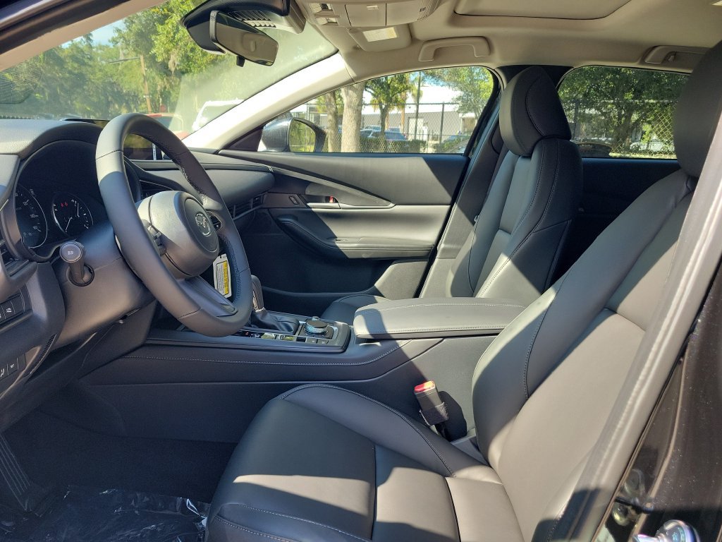 New 2026 MAZDA CX-30 AWD 2.5 S image 2
