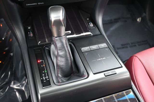 Certified 2023 Lexus GX 460 Premium w/ Premium Package AWD/4WD image 18