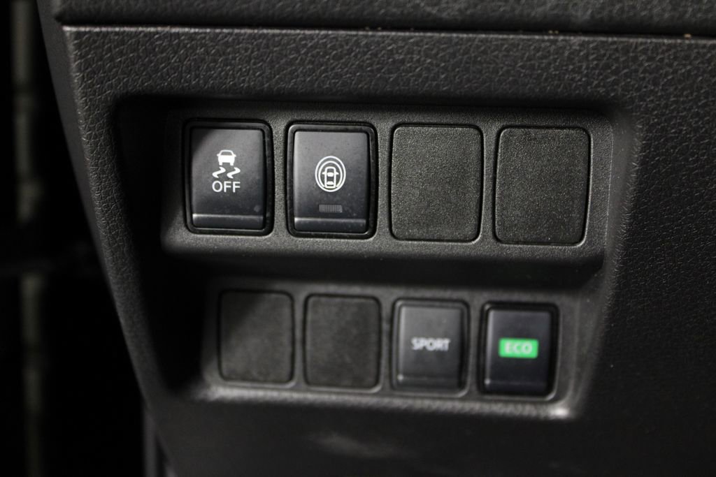 Certified 2021 Nissan Rogue Sport S FWD image 23