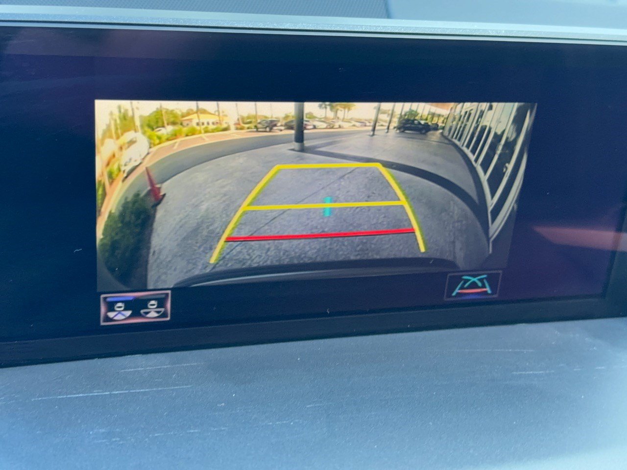 Used 2018 Lexus NX 300 FWD w/ Premium Package image 24