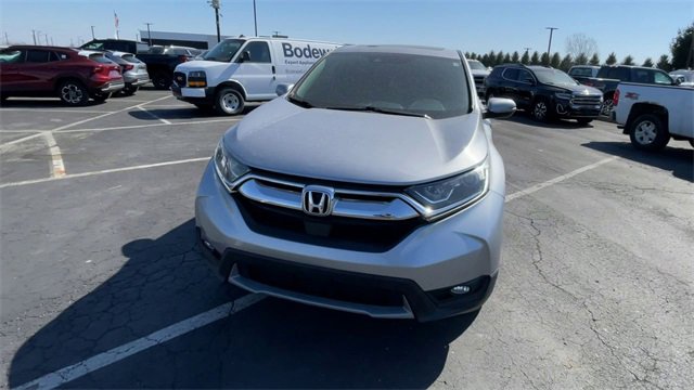 Used 2019 Honda CR-V EX image 5