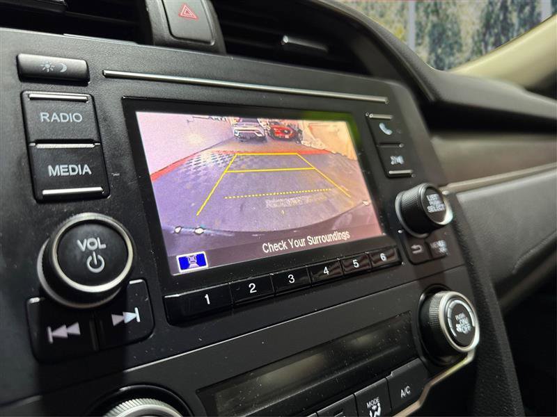 Used 2020 Honda Civic LX image 21