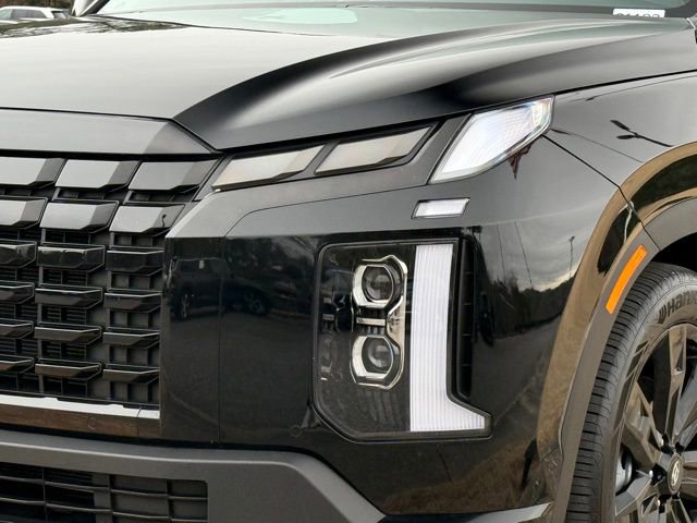 Used 2025 Hyundai Palisade XRT image 11