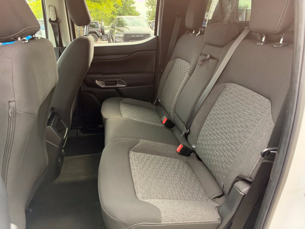 Used 2024 Ford Ranger XLT AWD/4WD image 18