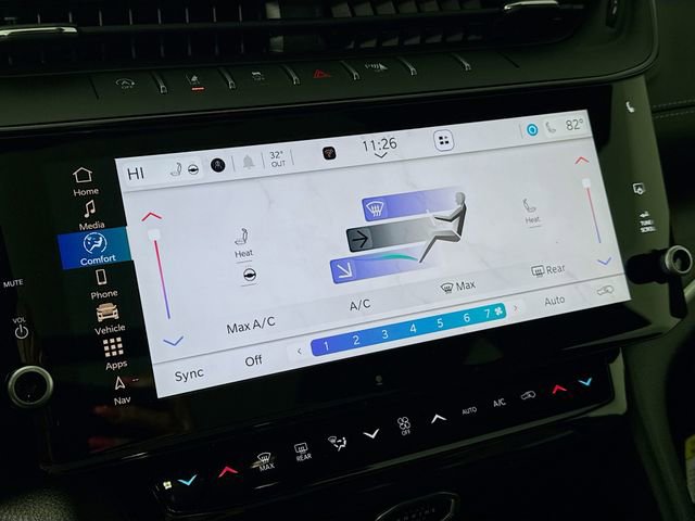 New 2026 Jeep Grand Cherokee Limited image 20