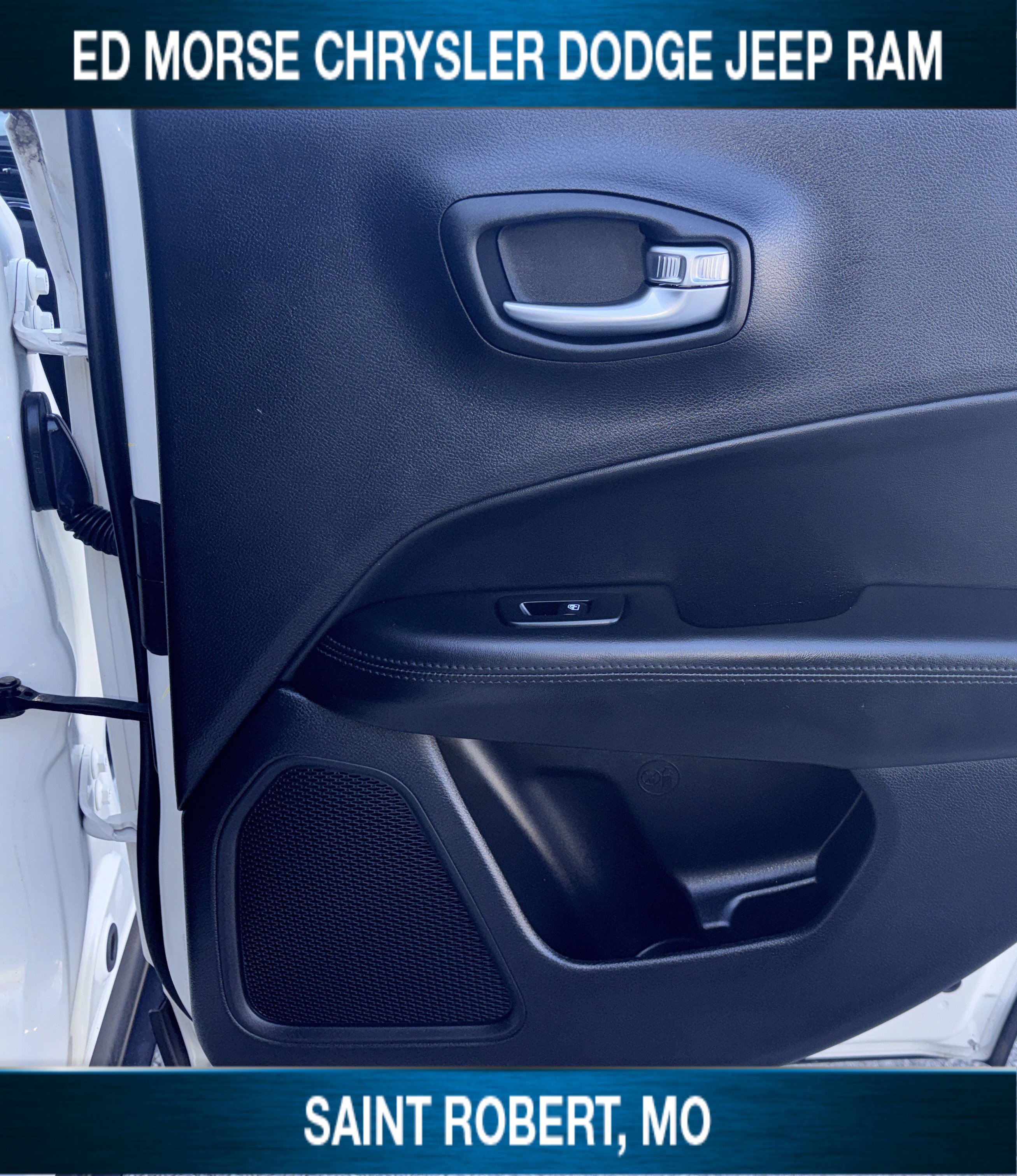 Used 2019 Jeep Compass Altitude image 34