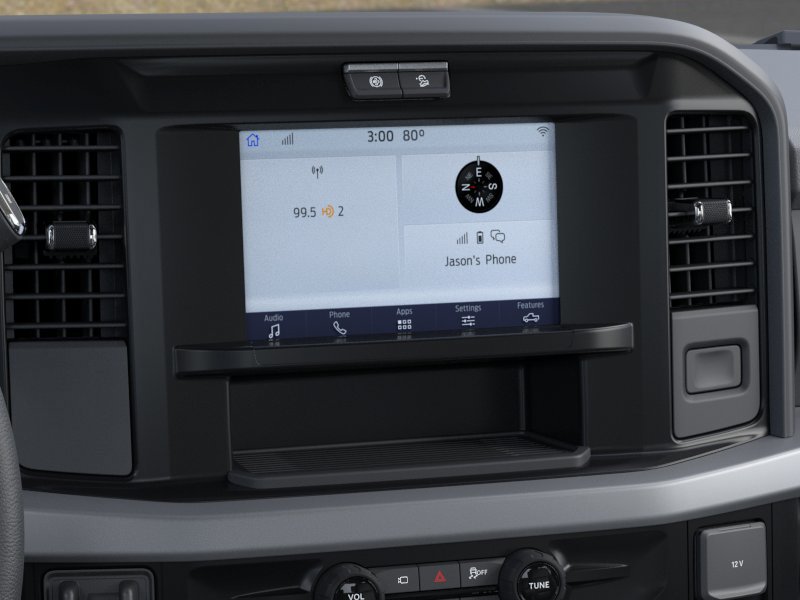 New 2026 Ford F250 XLT w/ Tremor Off-Road Package image 14
