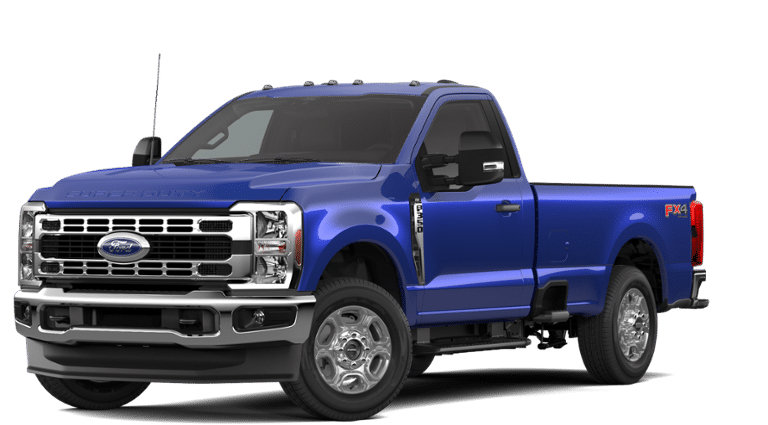 New 2026 Ford F350 XLT w/ FX4 Off-Road Package AWD/4WD image 19