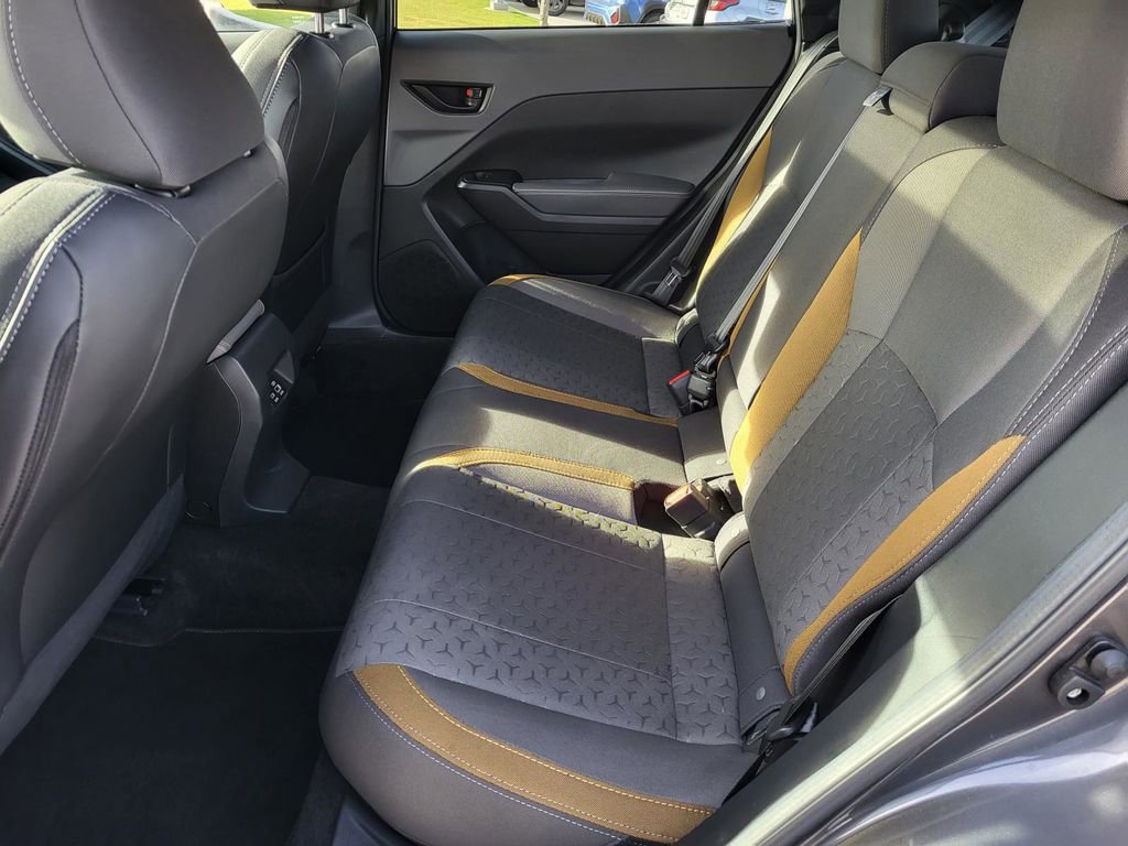 Certified 2024 Subaru Crosstrek 2.5i Sport image 14