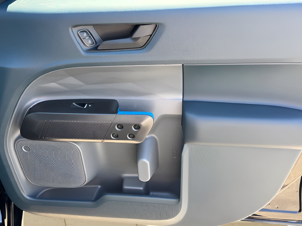 New 2026 Ford Maverick Lobo AWD/4WD image 28