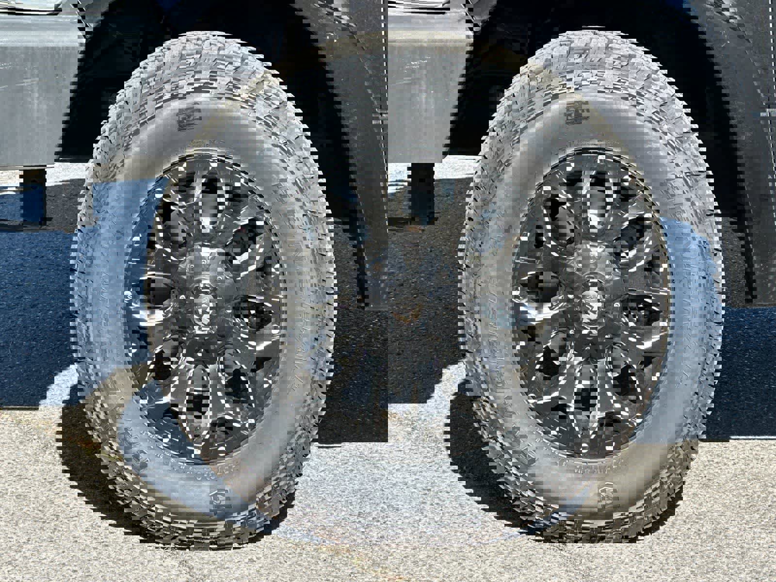 Used 2014 RAM 1500 Outdoorsman image 26