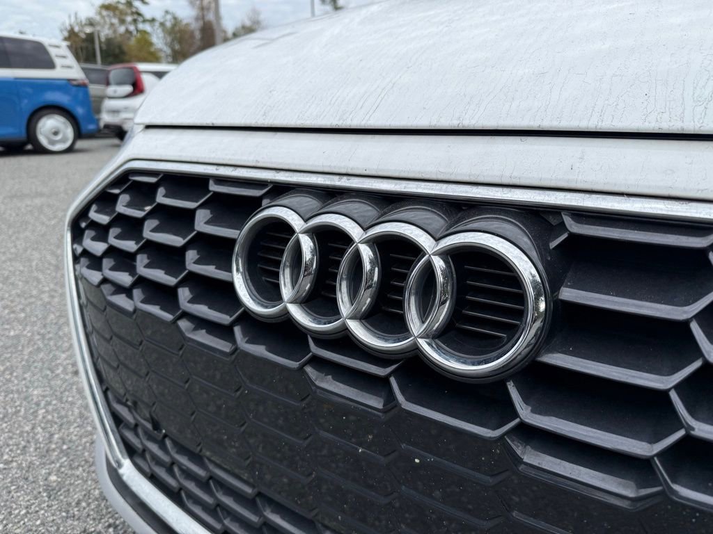 Used 2023 Audi A3 2.0T Premium image 5