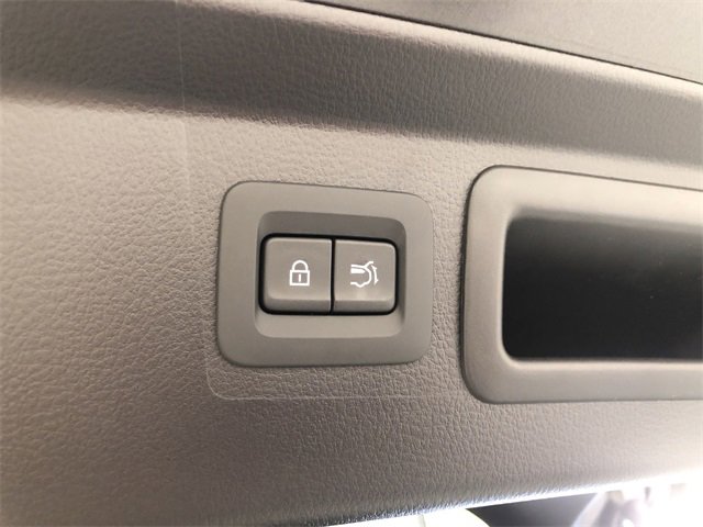 Certified 2025 MAZDA CX-50 AWD 2.5 S w/ Cargo Package image 16