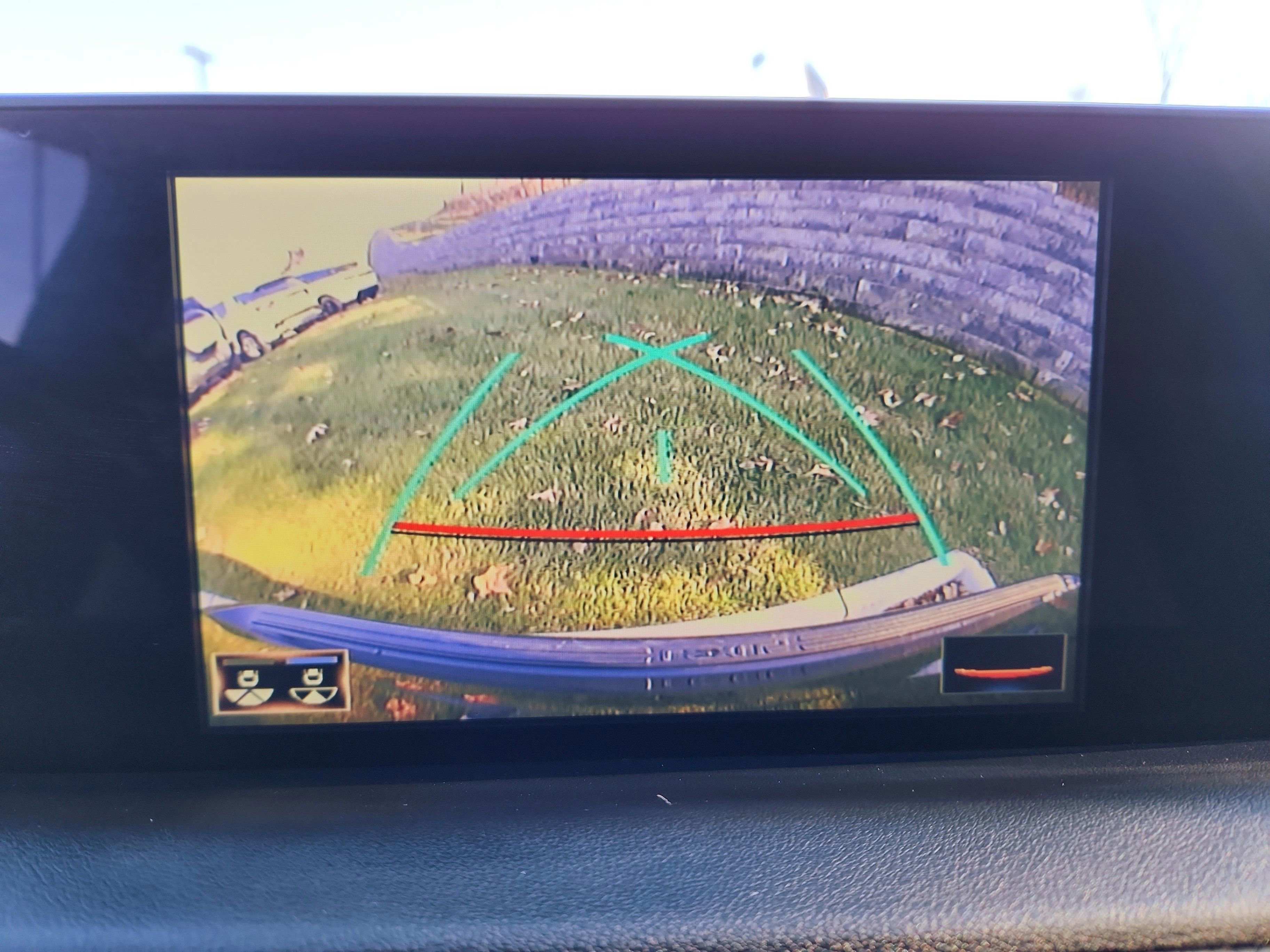 Used 2021 Lexus RX 350 AWD w/ Premium Package image 23