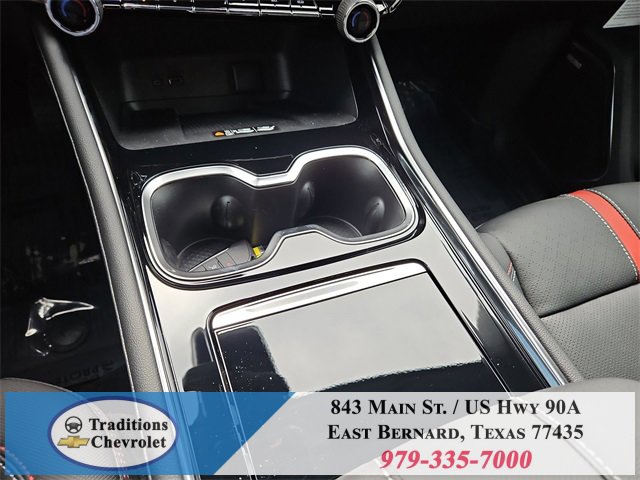 New 2026 Chevrolet Traverse RS w/ LPO, Floor Liner Package image 48