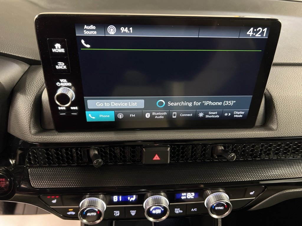 Used 2023 Honda CR-V EX-L image 10