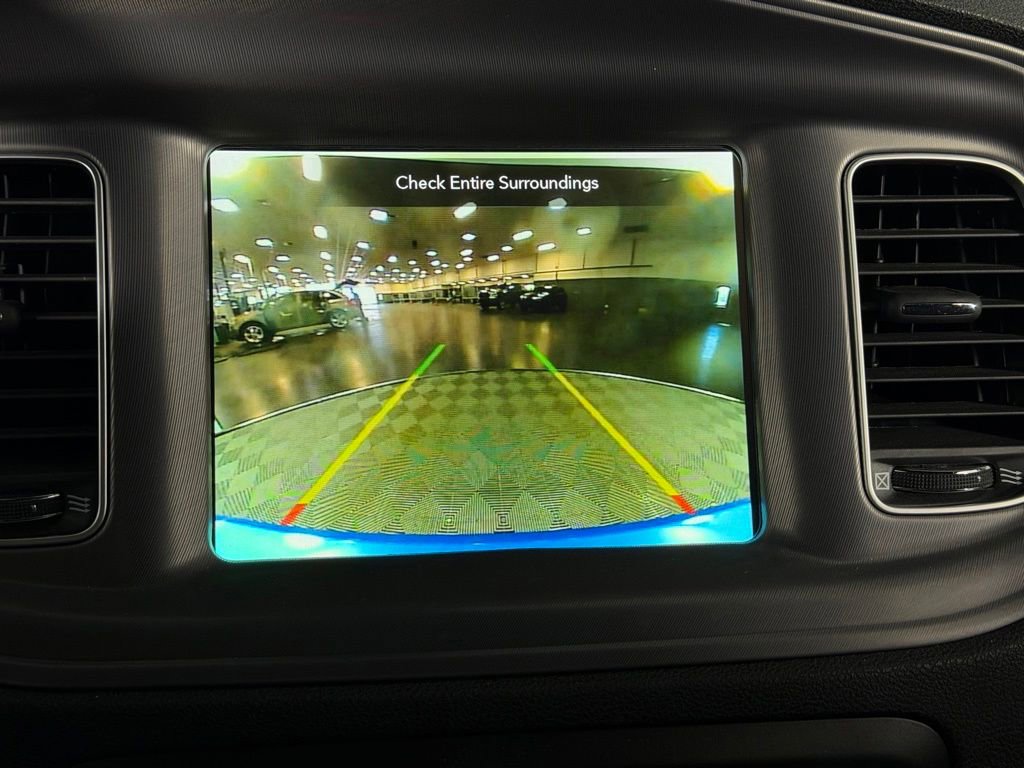 Used 2023 Dodge Charger R/T RWD image 19