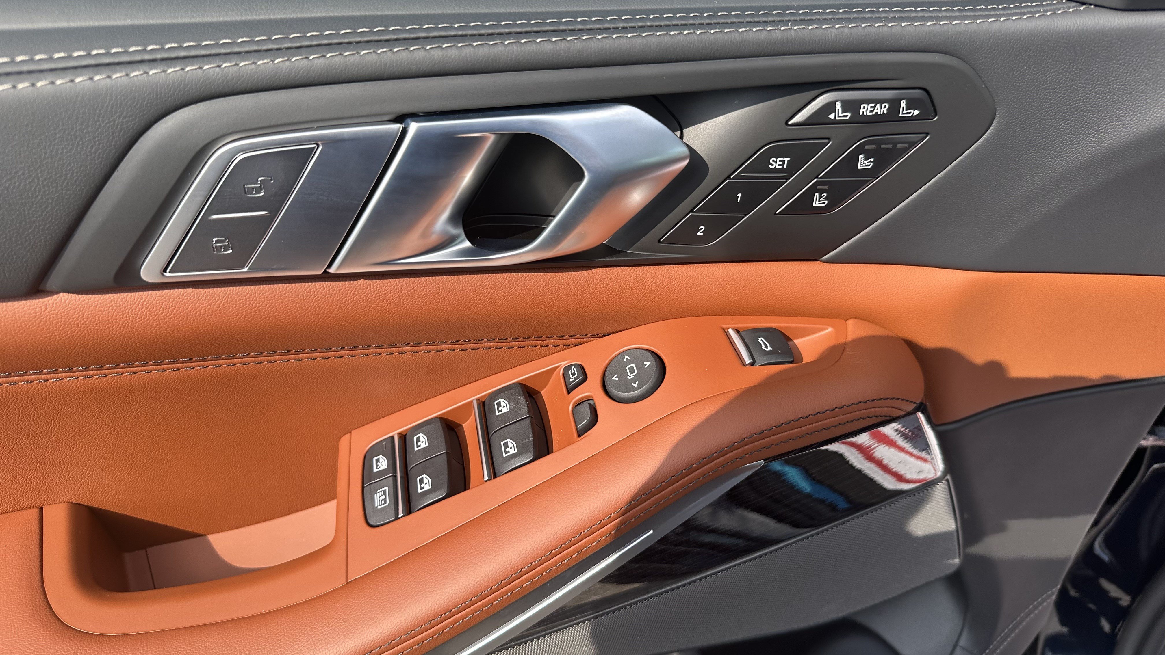 New 2027 BMW X7 M60i AWD/4WD image 14
