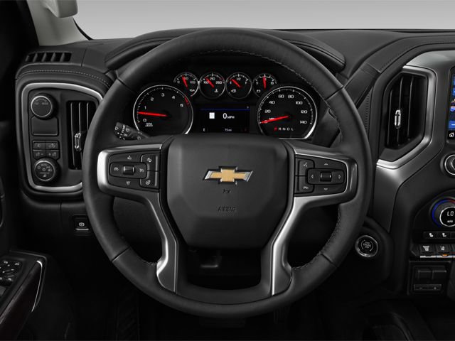 Used 2022 Chevrolet Silverado 3500 High Country AWD/4WD image 8