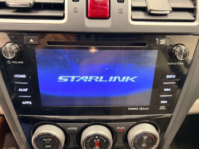 Used 2016 Subaru Forester 2.5i Touring w/ Eyesight & Navigation System AWD/4WD image 45