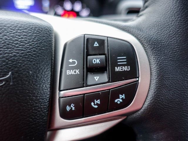 Used 2023 Ford Explorer XLT w/ Equipment Group 202A image 32