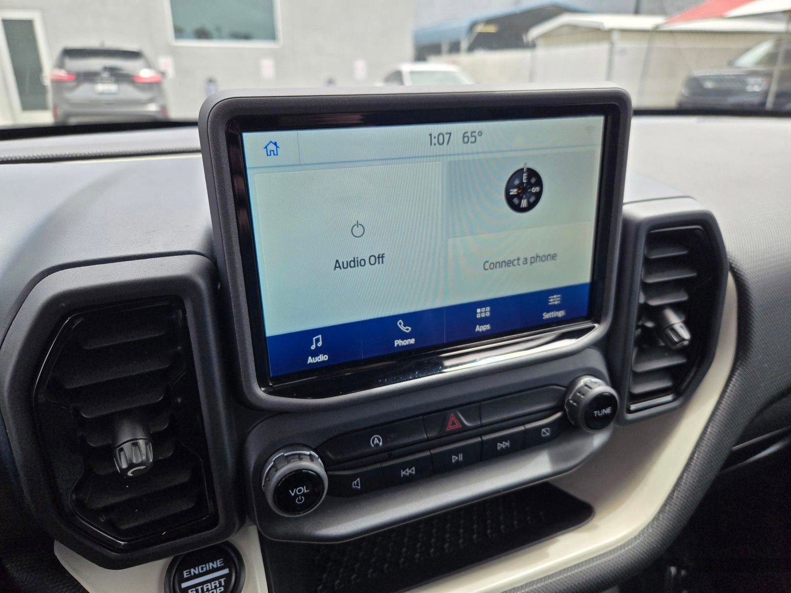 Used 2023 Ford Bronco Sport Heritage AWD/4WD image 23