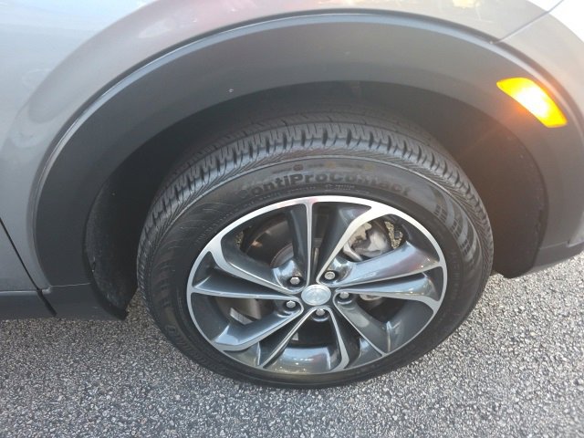 Used 2023 Buick Encore GX Select image 9