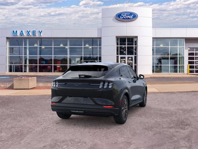 New 2026 Ford Mustang Mach-E Premium AWD/4WD image 8
