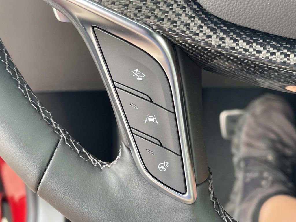 New 2026 Cadillac XT5 Sportv AWD/4WD image 35