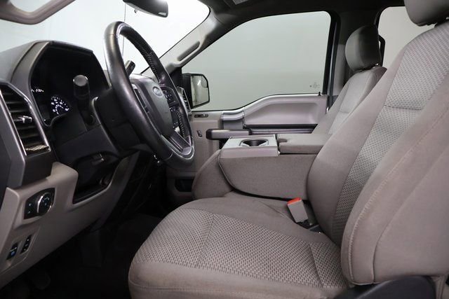 Used 2020 Ford F150 XLT w/ Equipment Group 302A Luxury image 12