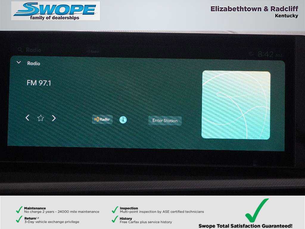 New 2026 Hyundai Santa Fe SE image 25