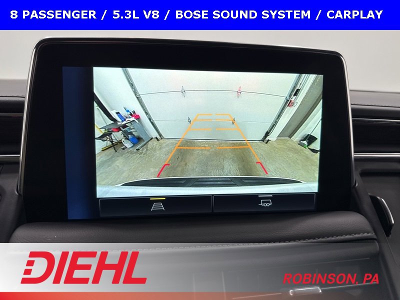 Used 2024 Chevrolet Suburban LT image 37