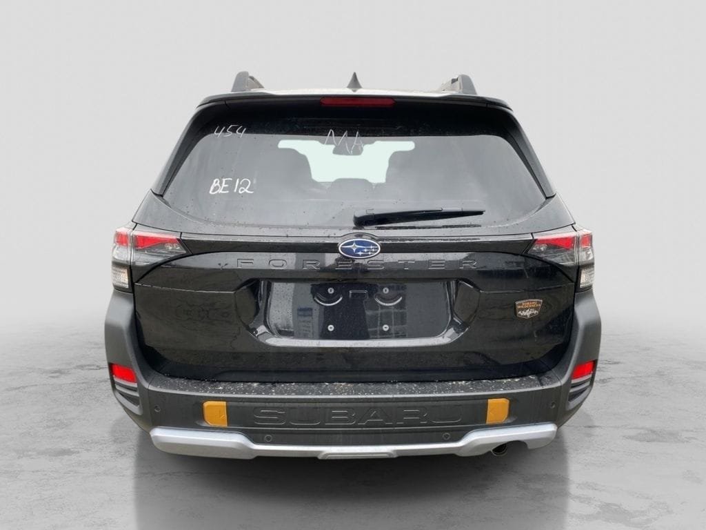 New 2026 Subaru Forester Wilderness image 4