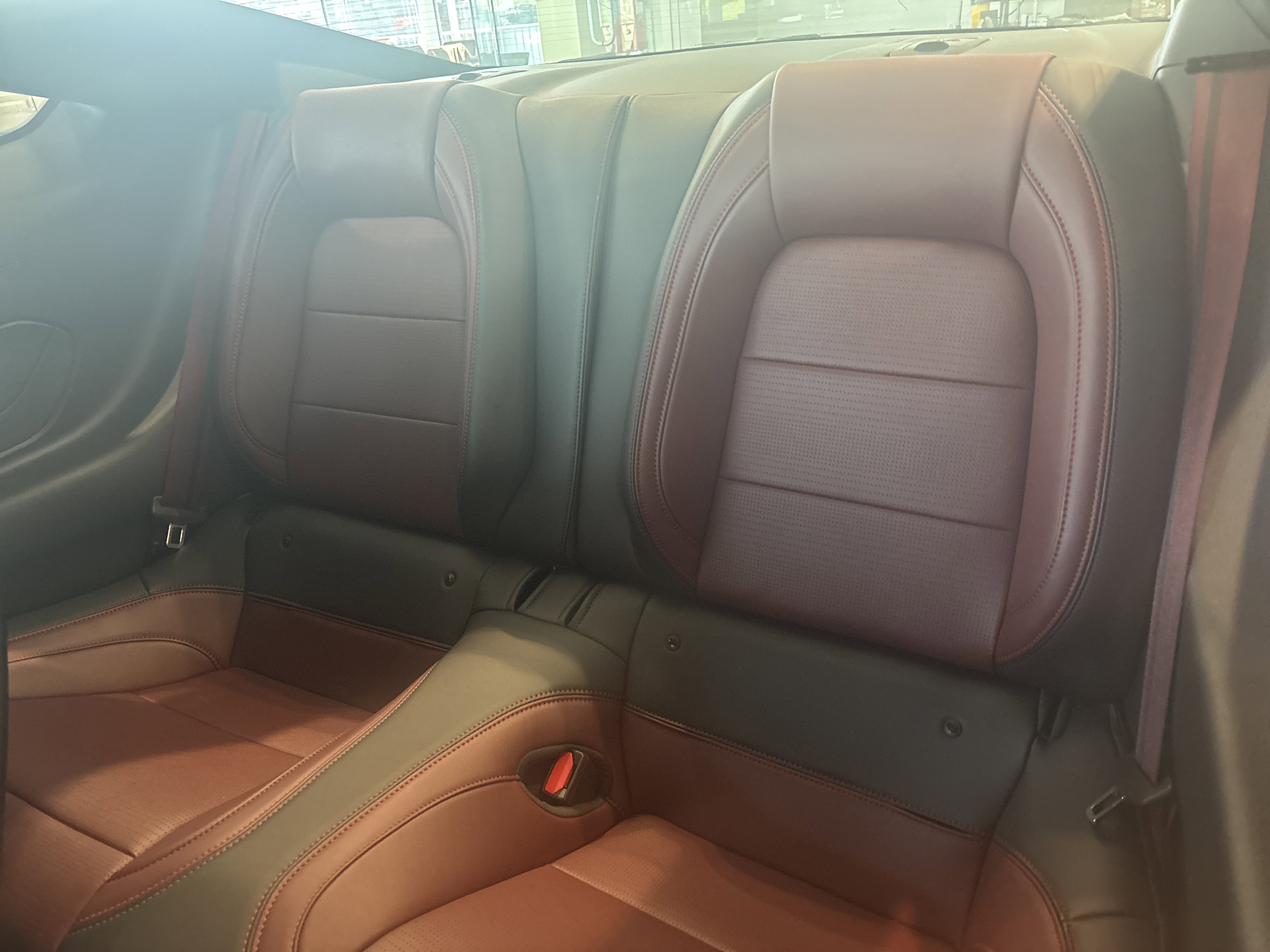 New 2025 Ford Mustang GT Premium w/ 60th Anniversary Package image 13