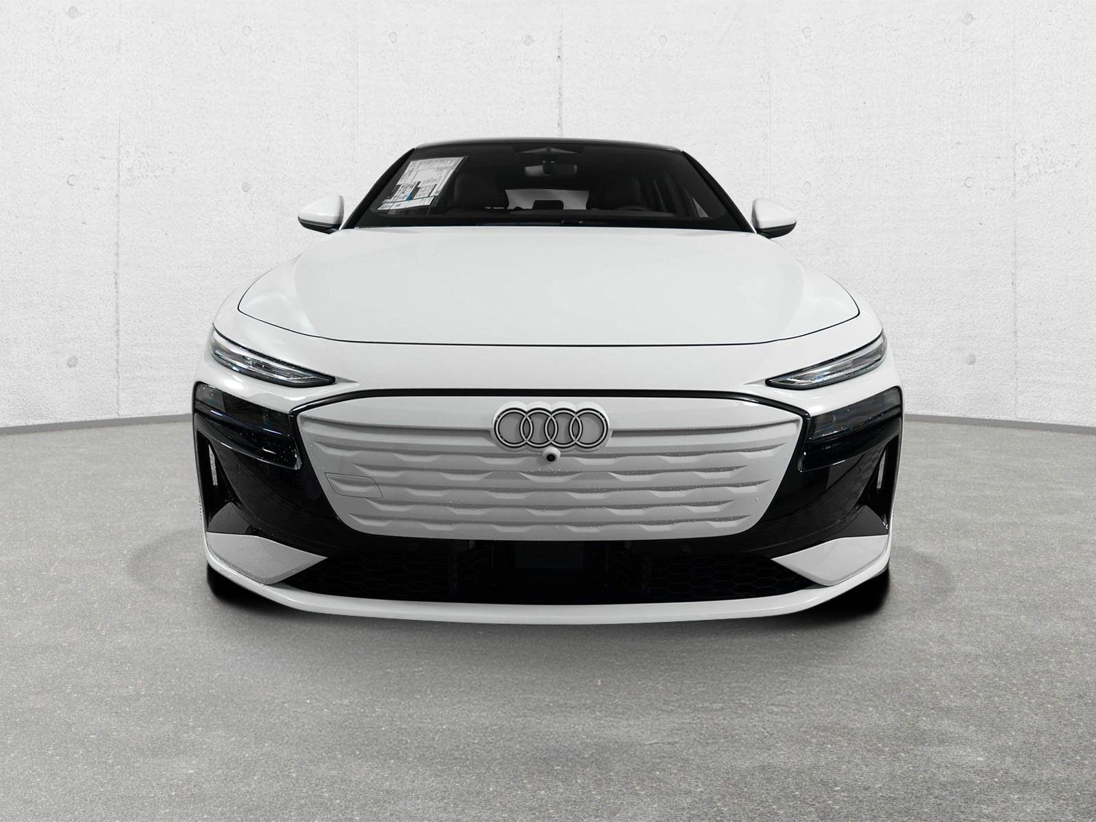New 2025 Audi A6 e-tron Premium image 2
