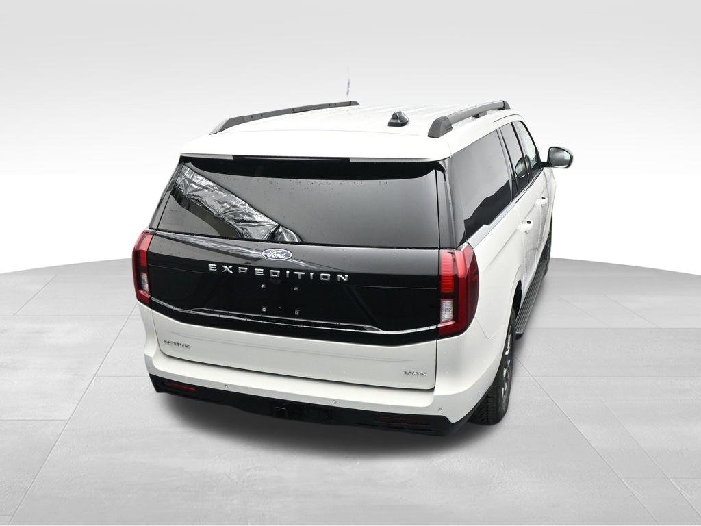 New 2025 Ford Expedition Max Active image 44