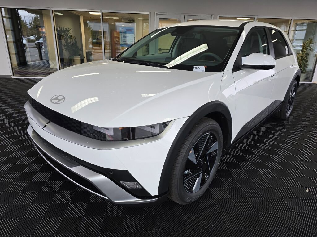 New 2026 Hyundai Ioniq 5 SEL image 8