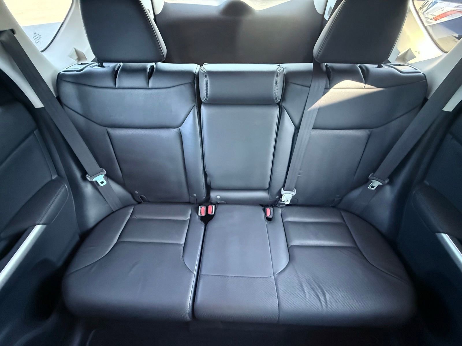 Used 2015 Honda CR-V Touring image 31