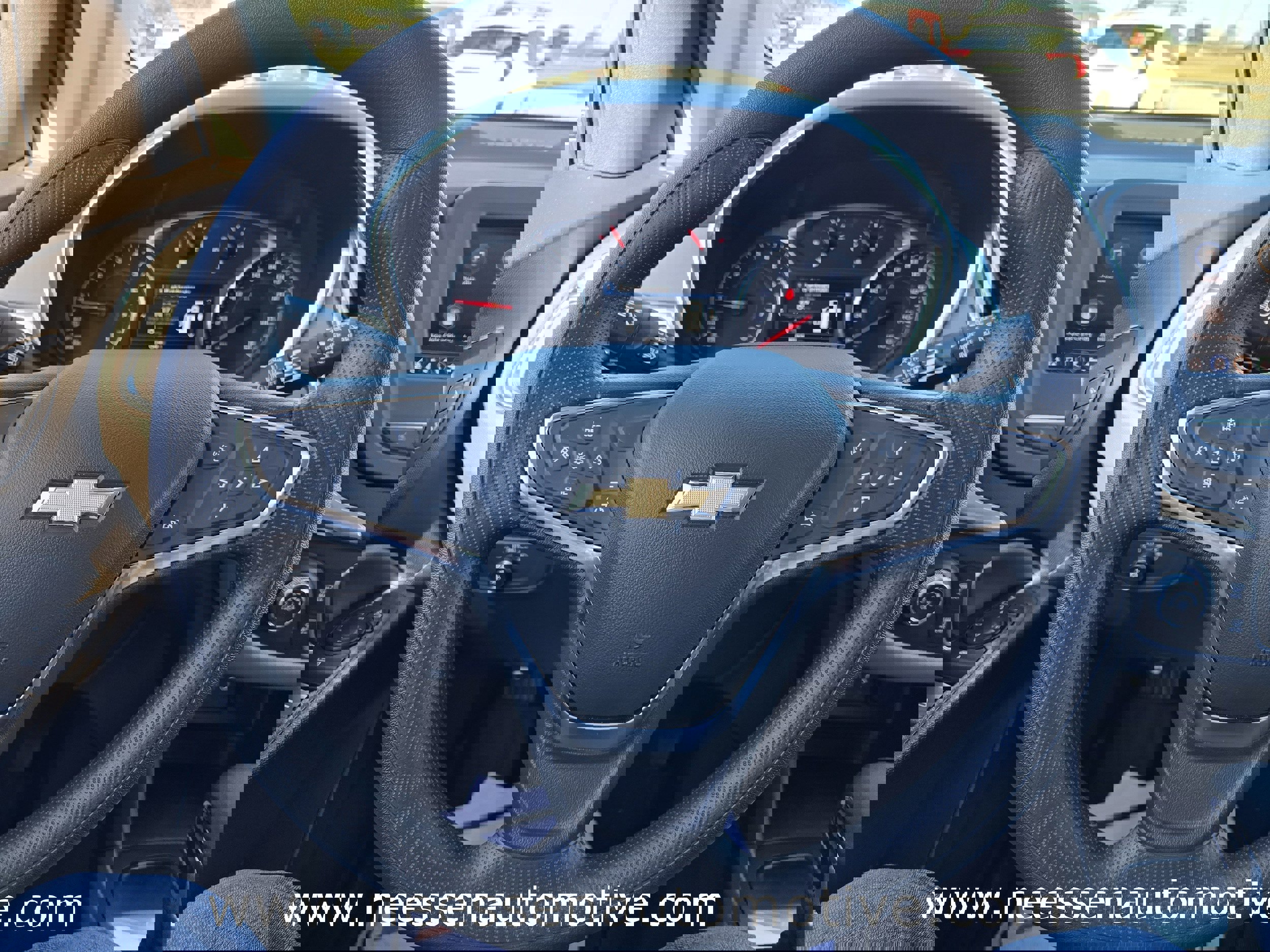 Used 2024 Chevrolet Equinox LS w/ LS Convenience Package image 19