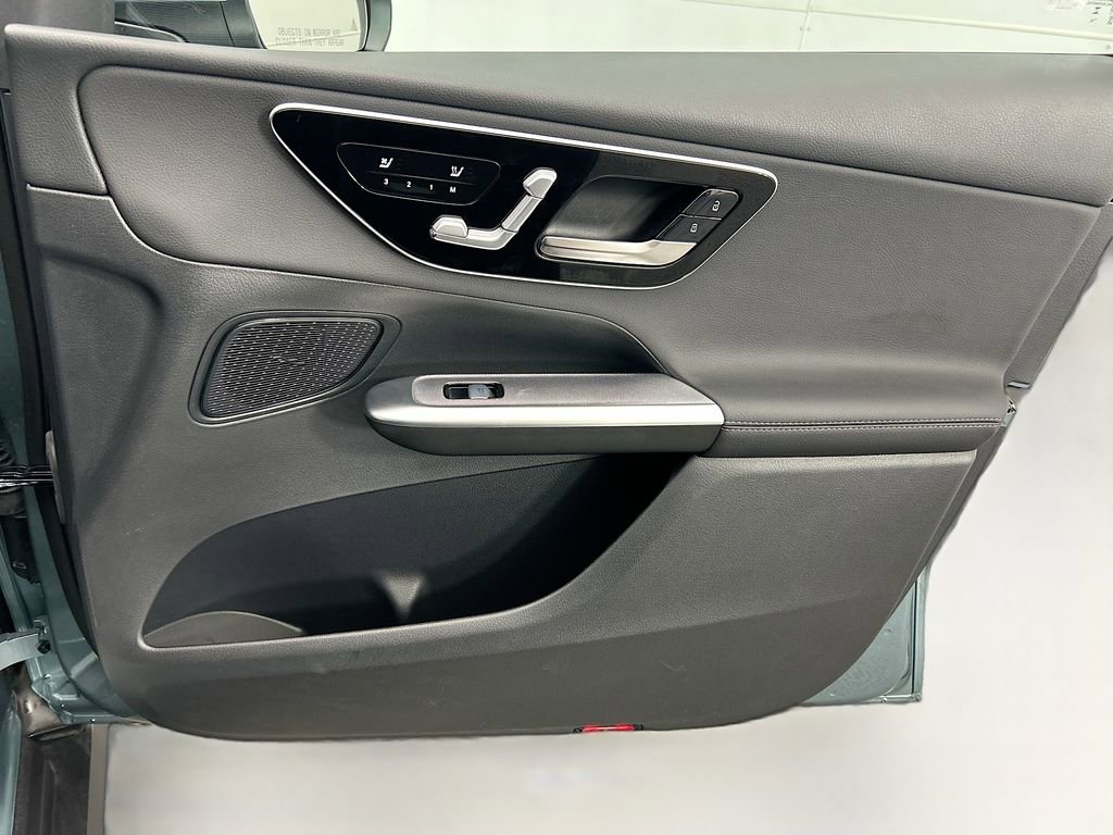 Certified 2026 Mercedes-Benz GLC 300 image 23