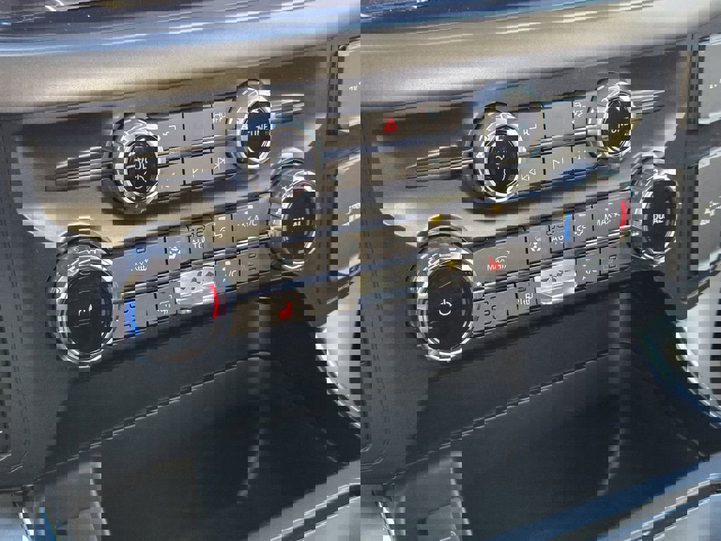 Used 2025 Ford F150 XLT w/ Equipment Group 302A MID image 14