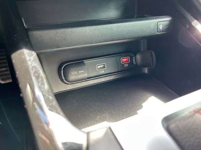 Used 2023 Kia Forte GT w/ GT2 Package FWD image 28
