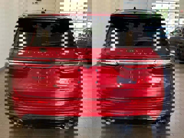 New 2025 Lincoln Corsair Grand Touring w/ Equipment Group 301A AWD/4WD image 13