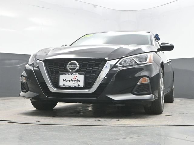 Used 2020 Nissan Altima 2.5 S FWD image 25